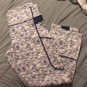 Cropped Leggings